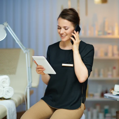 Consigue más clientes