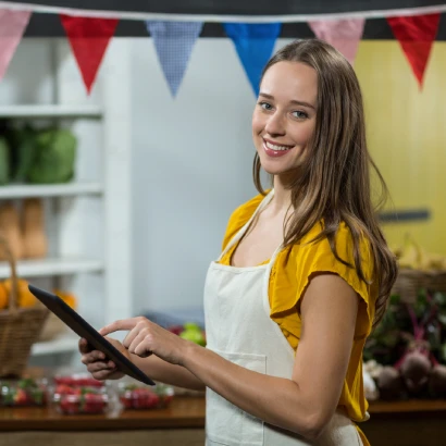 ¿Quieres llegar a más clientes?