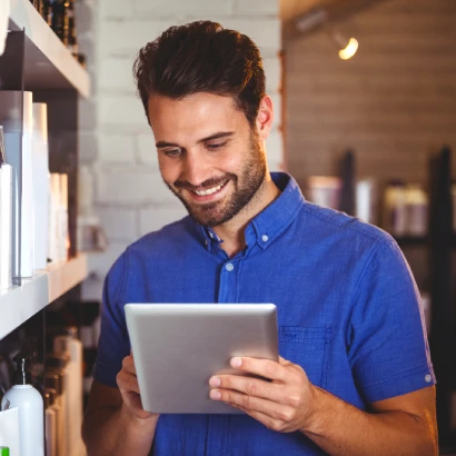 Atrae nuevos clientes