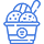 Gestión de preparación de pedidos