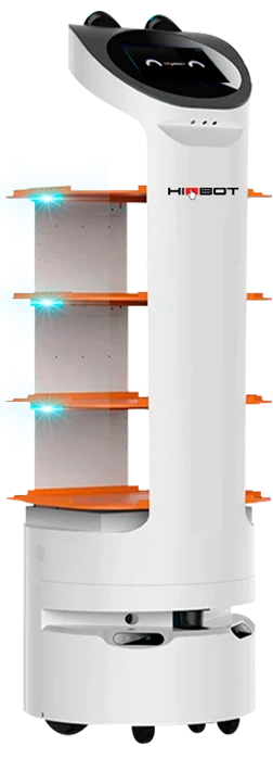 Vista frontal